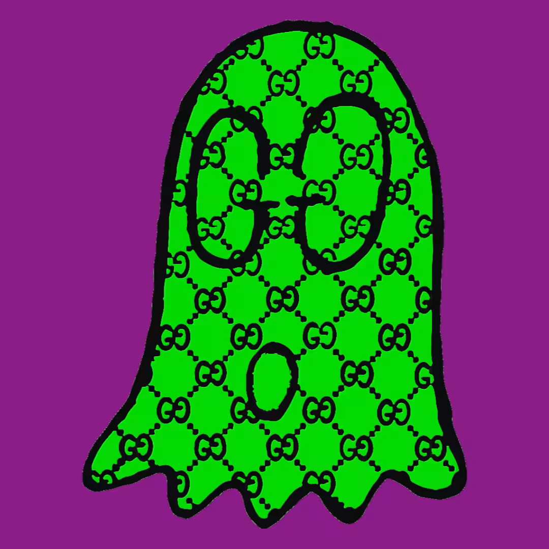 Ghosts In The Night Variant #1