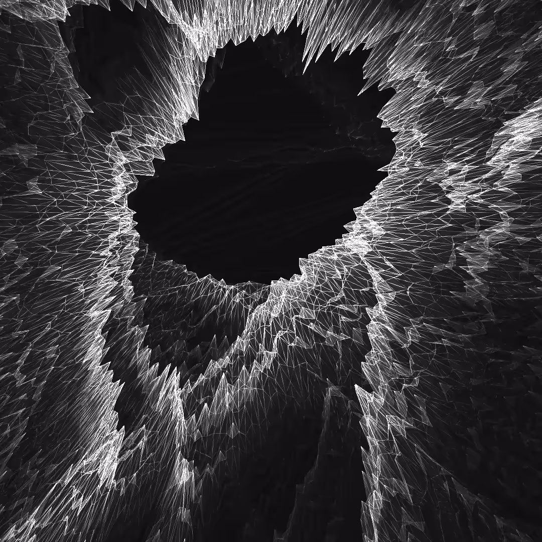 orbital cave - do not enter