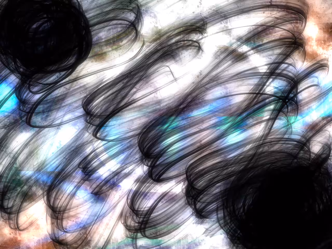 light pen and sandpaper