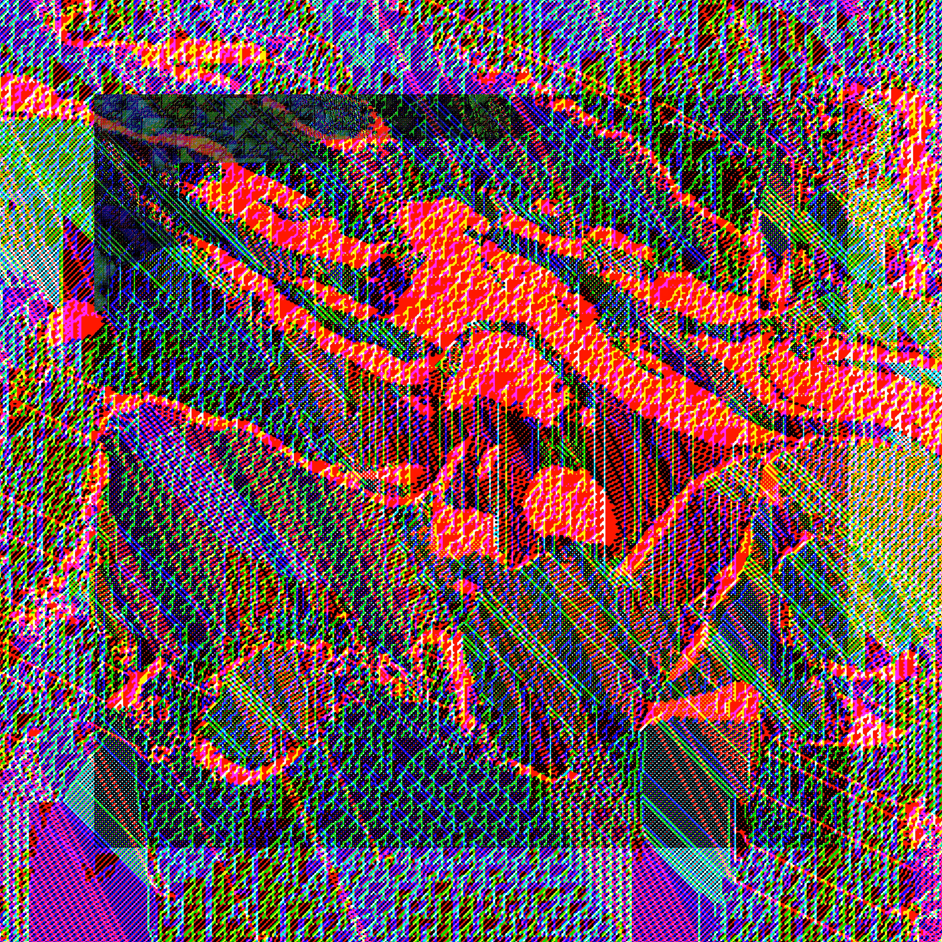 FHX-1 #43