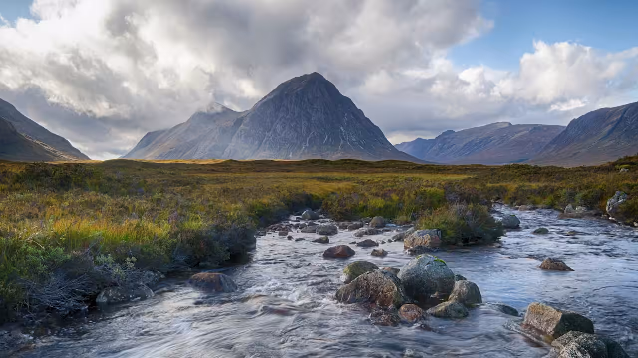 Scotland #1
