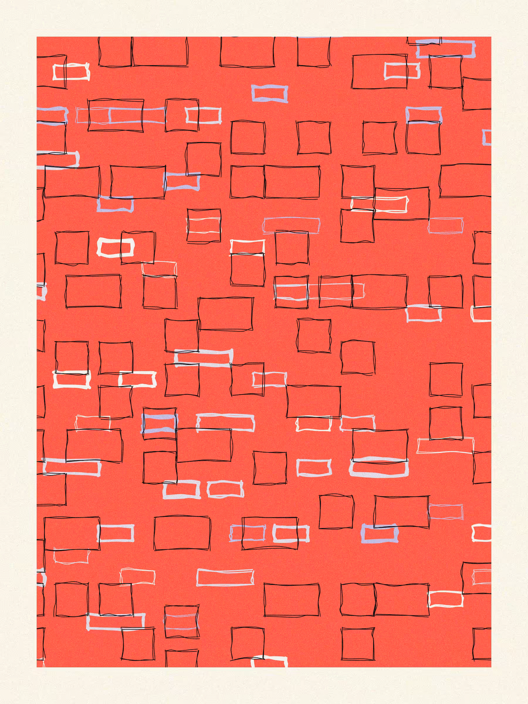Floating world #5