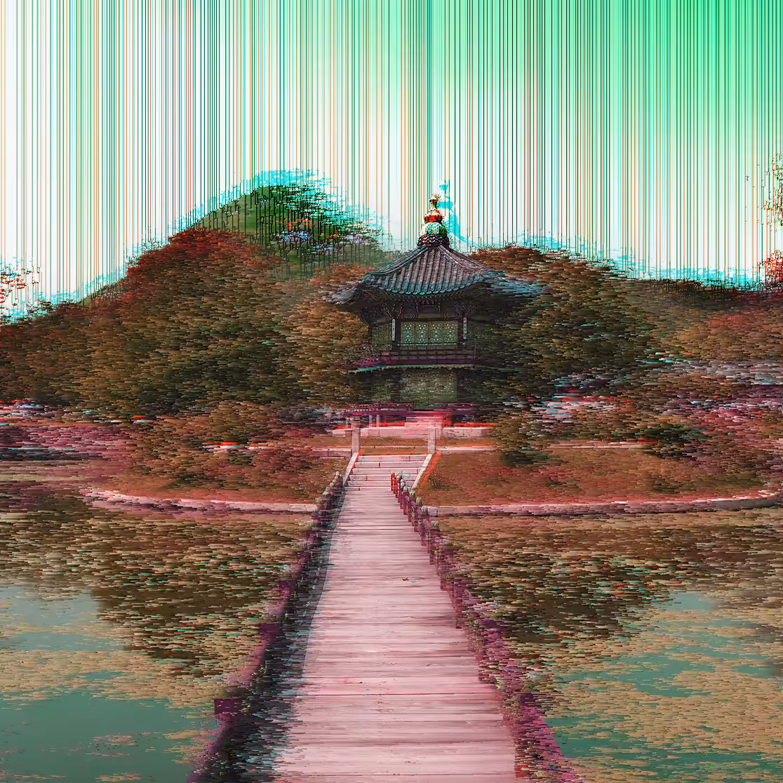 distant memory 1
