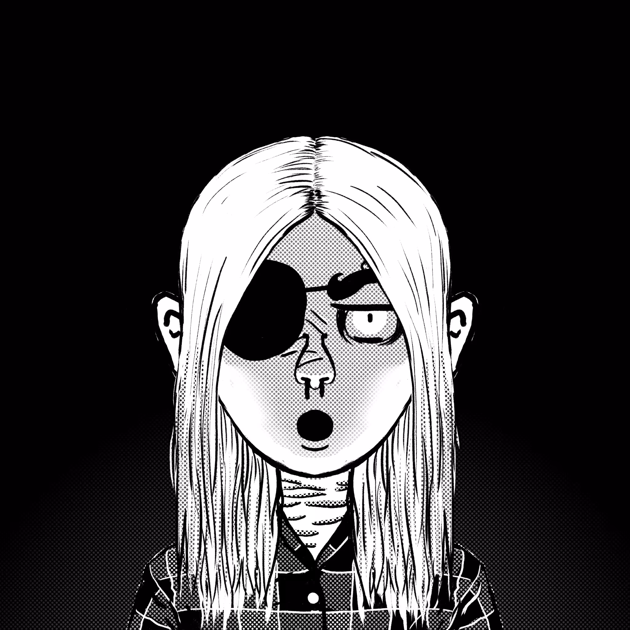 V0iD #838