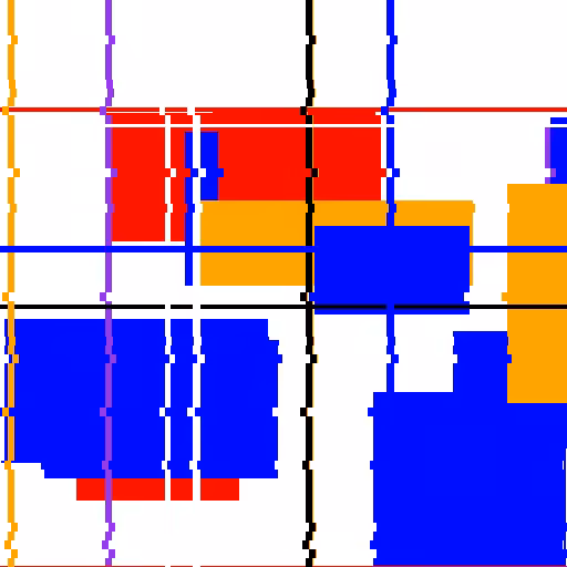 Chromatic Chaos #620