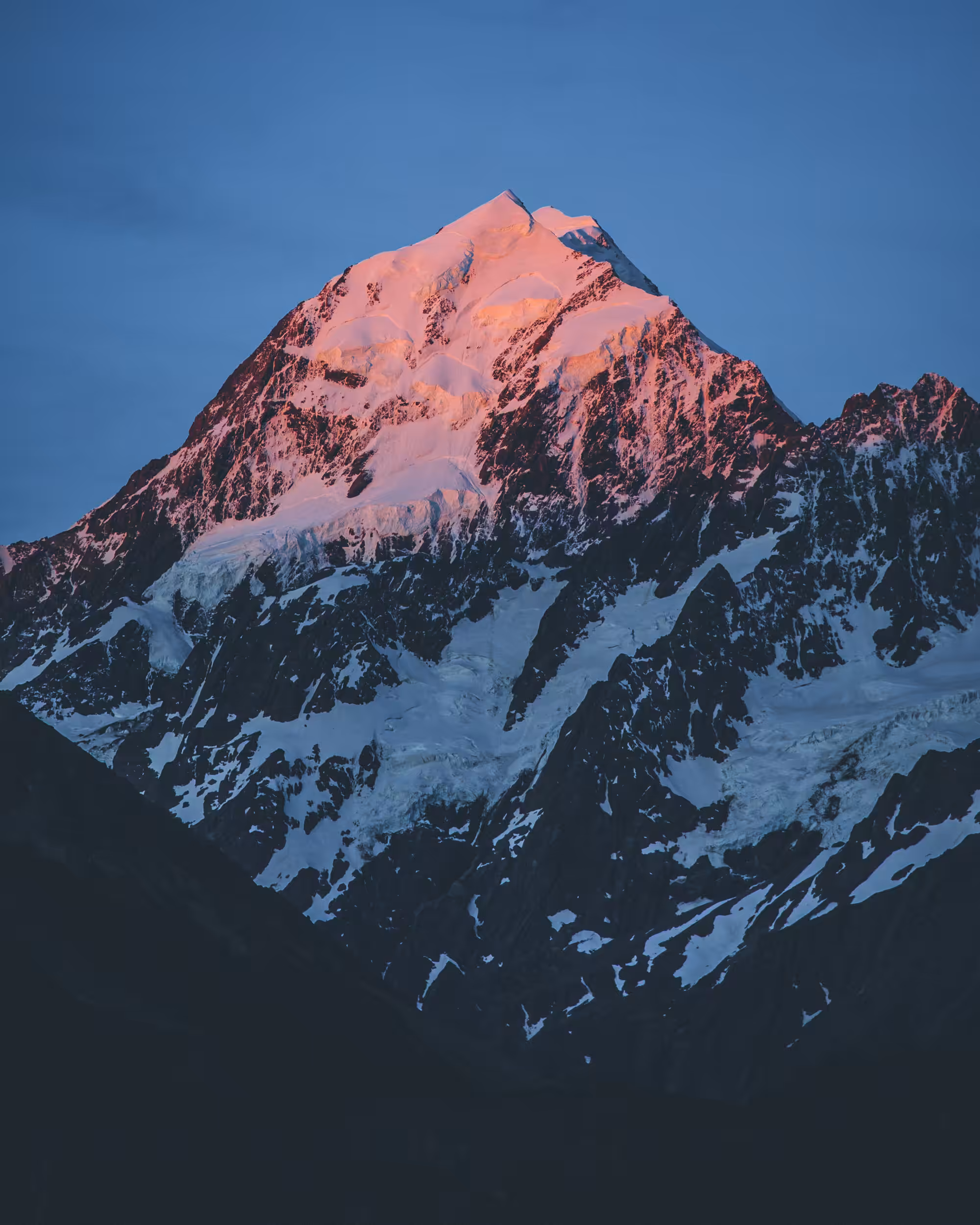 Aoraki