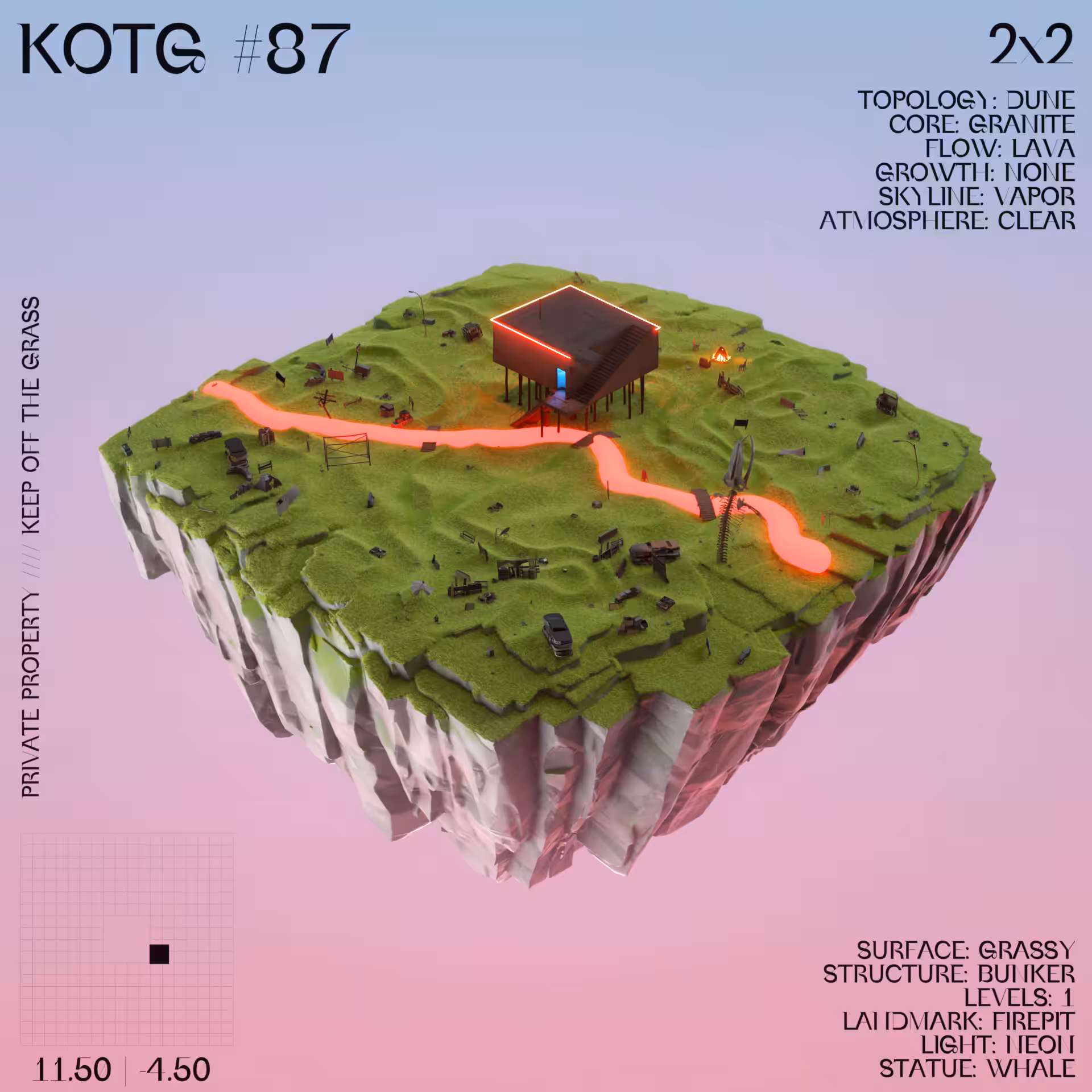 KOTG #87