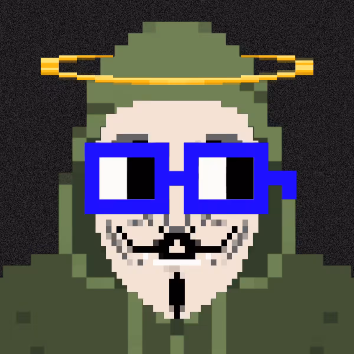 AnonyNoun #98