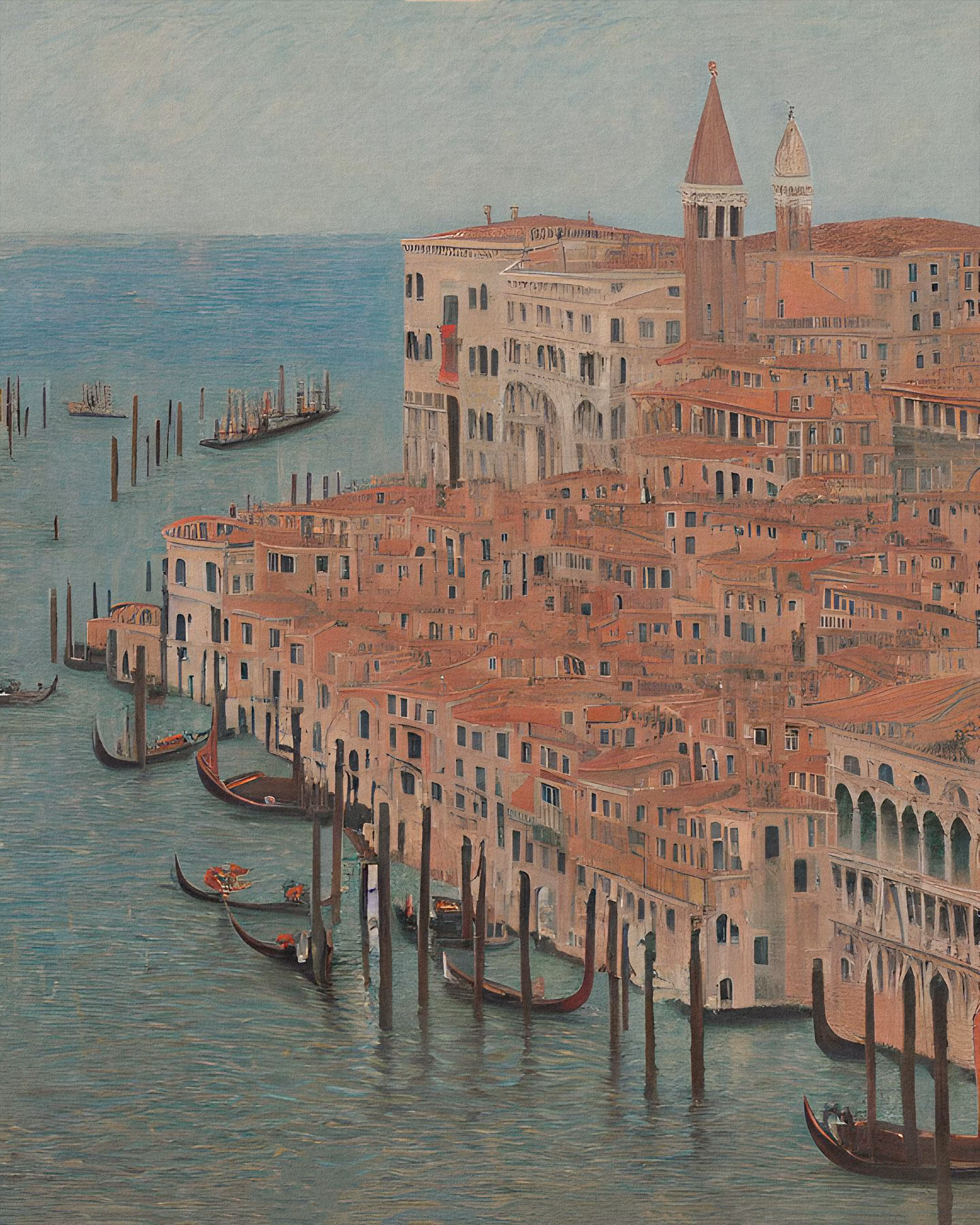 venice