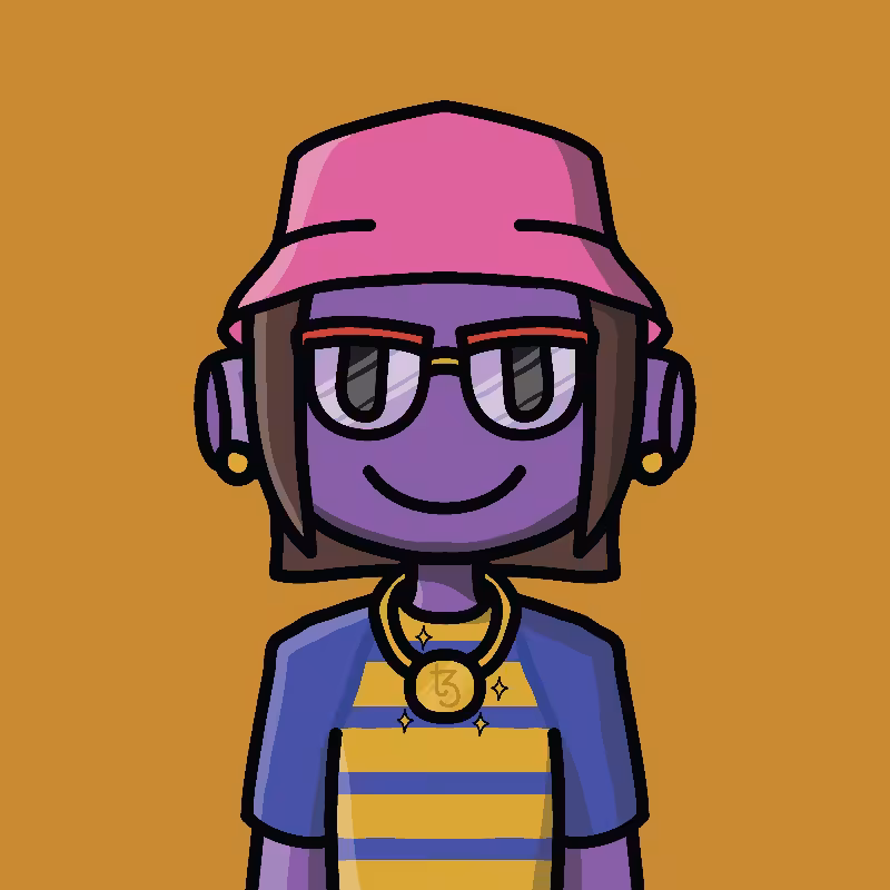 Happytopia #53
