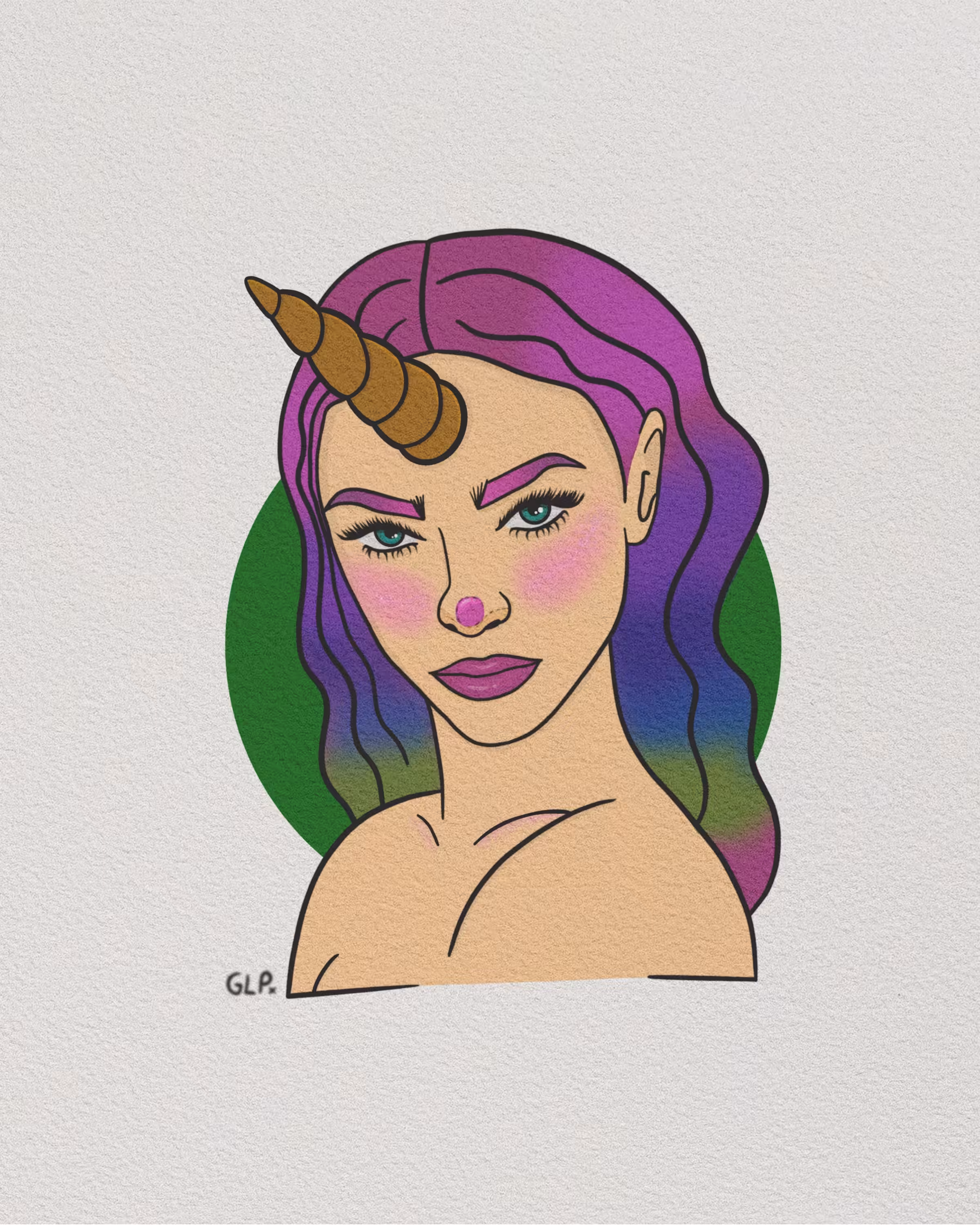 The Unicorn