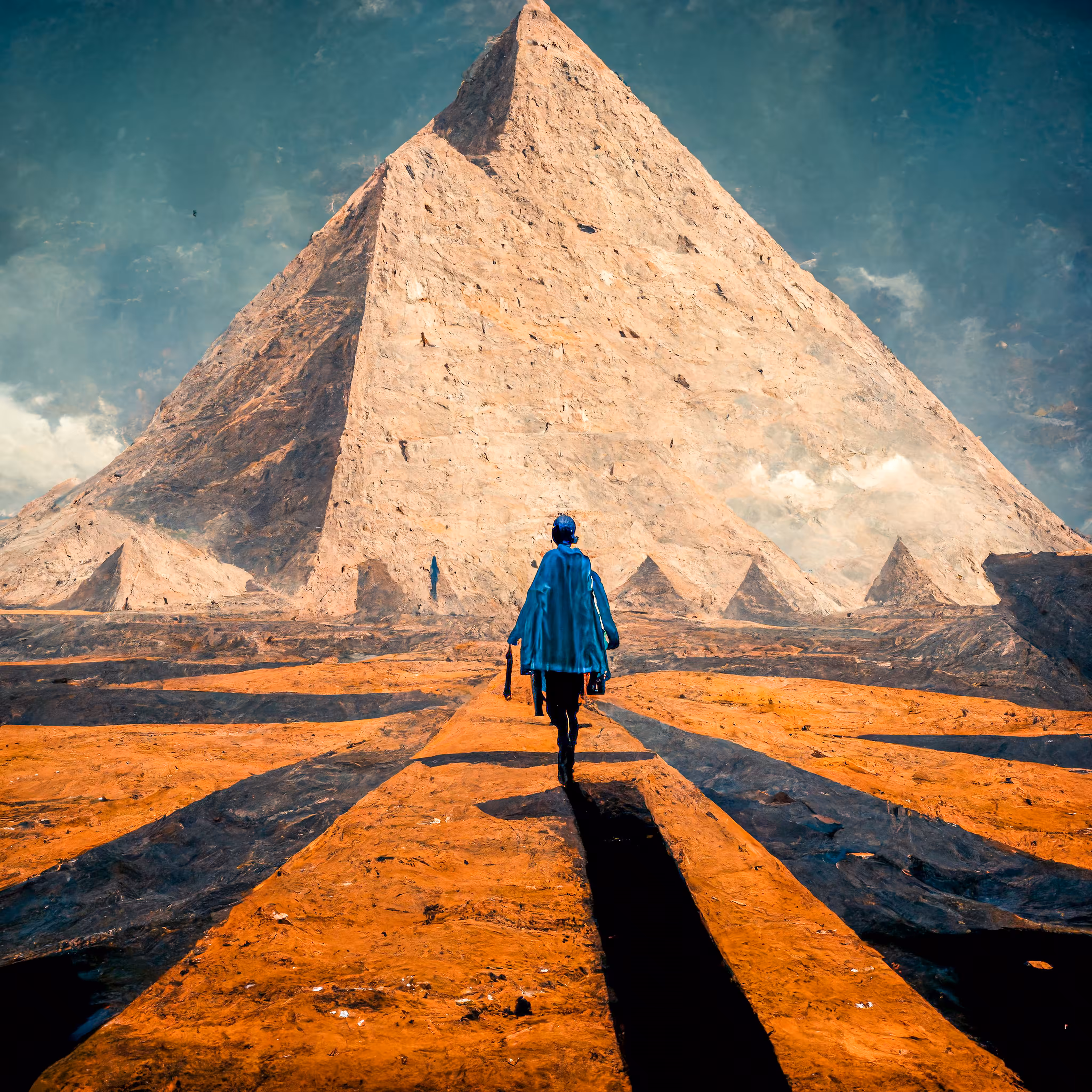 Pyramid