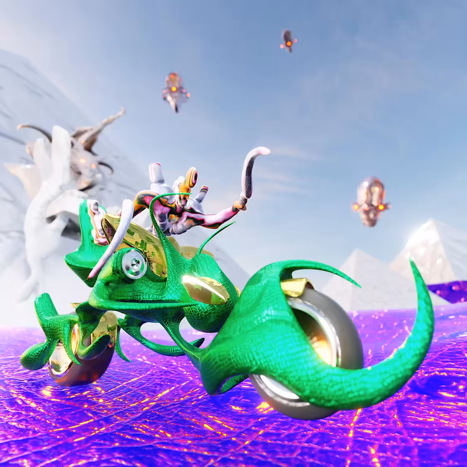 Operation Jade Fury