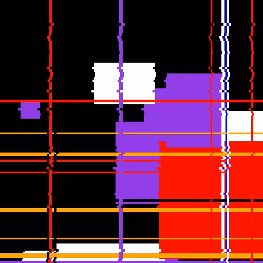 Chromatic Chaos #6371