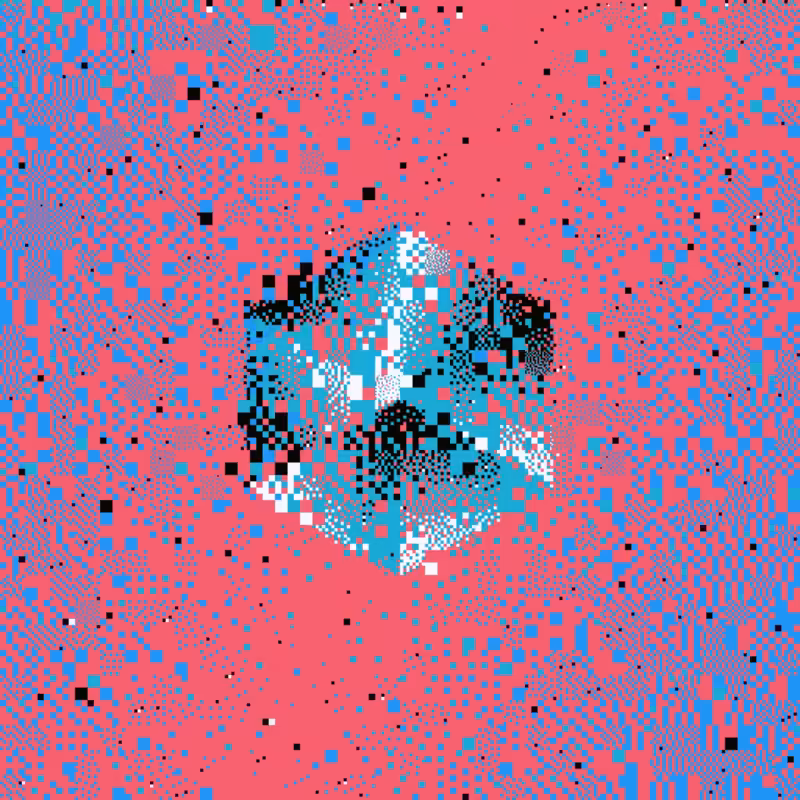 Noumenon #32