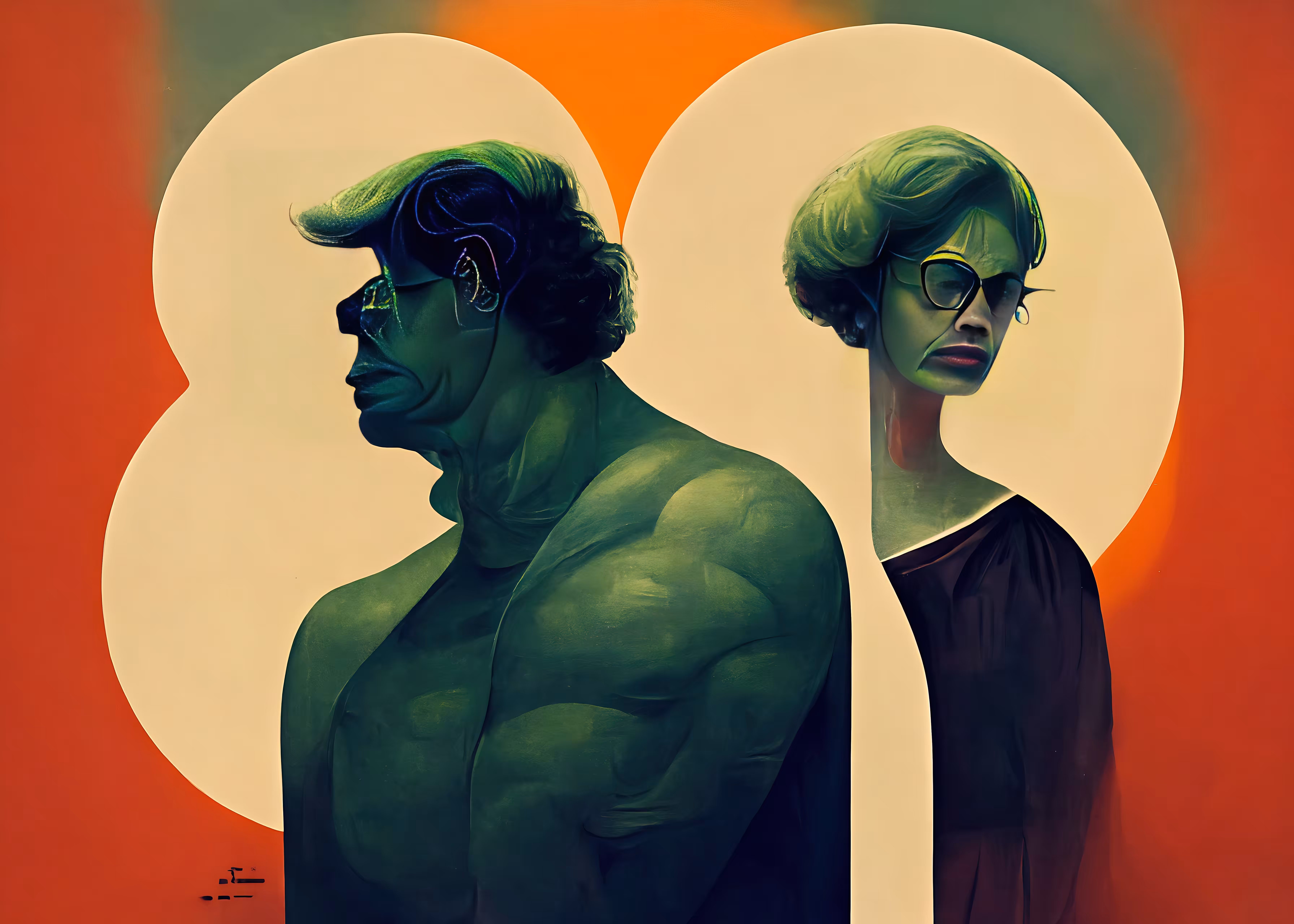 Alienation