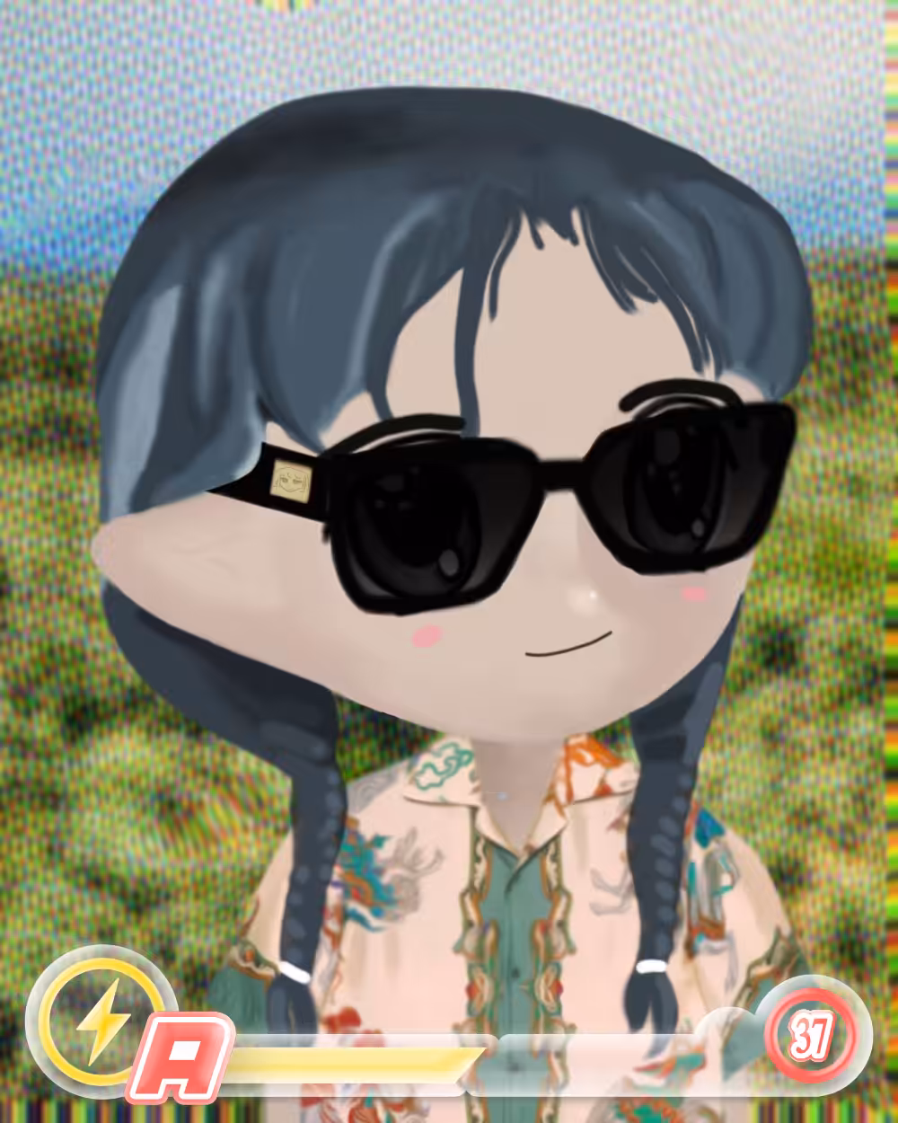 Milady 2419