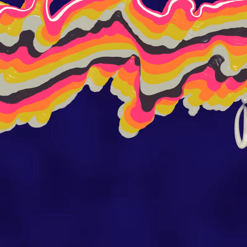 Meander River Plot v1 #29