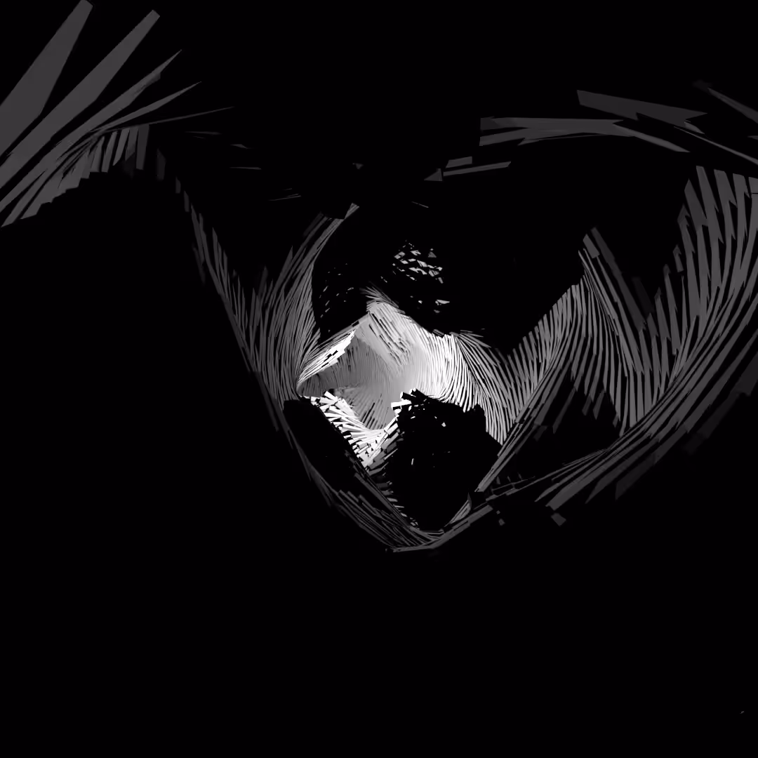 Tunnel 04