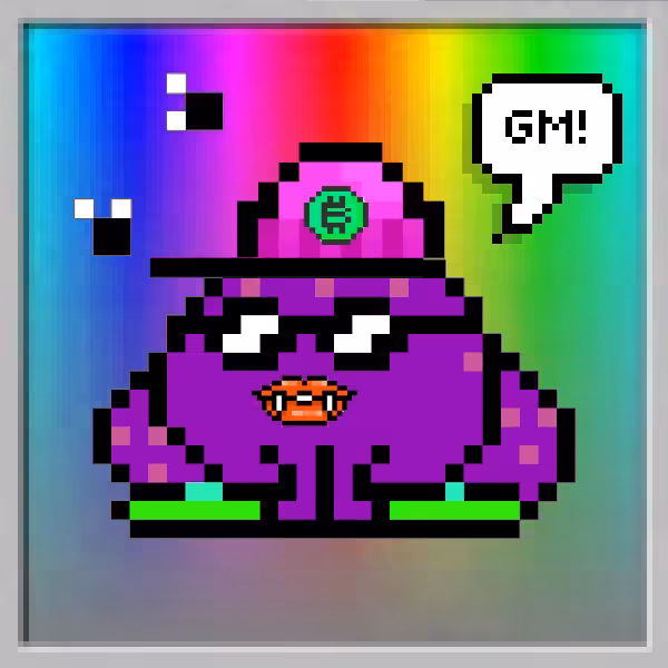GM TOAD 050