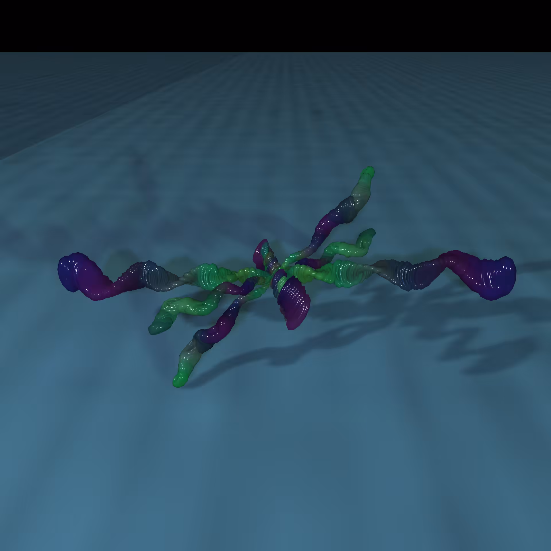 Fractured Spectra v1.9 #6