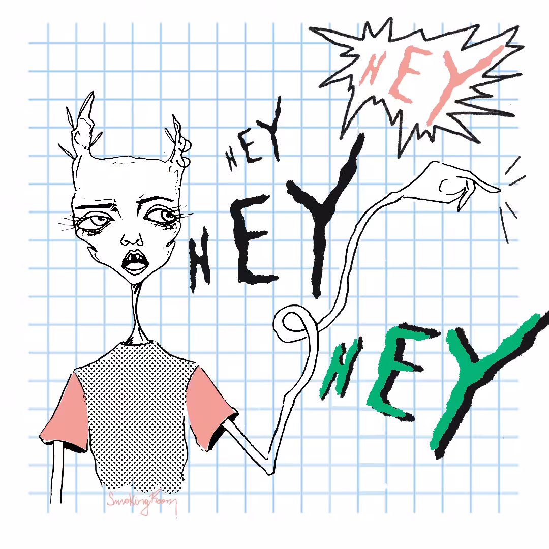 HeY_I_dO