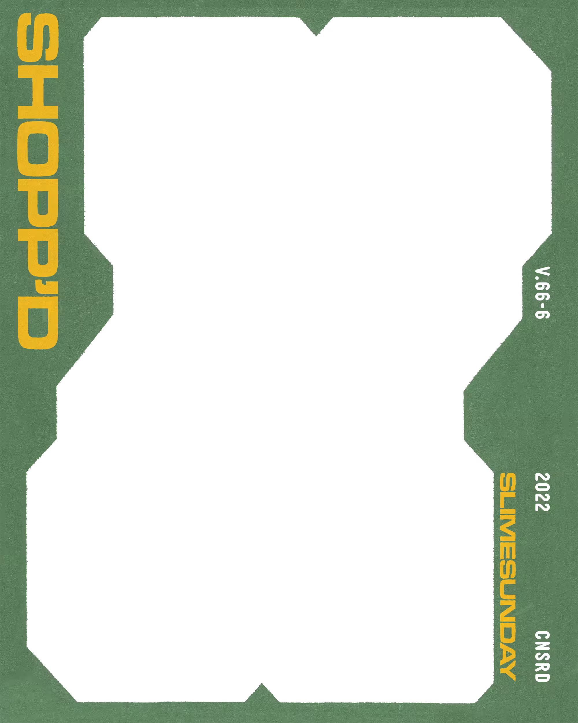 SLIMESHOP - Shopp'd - #2572