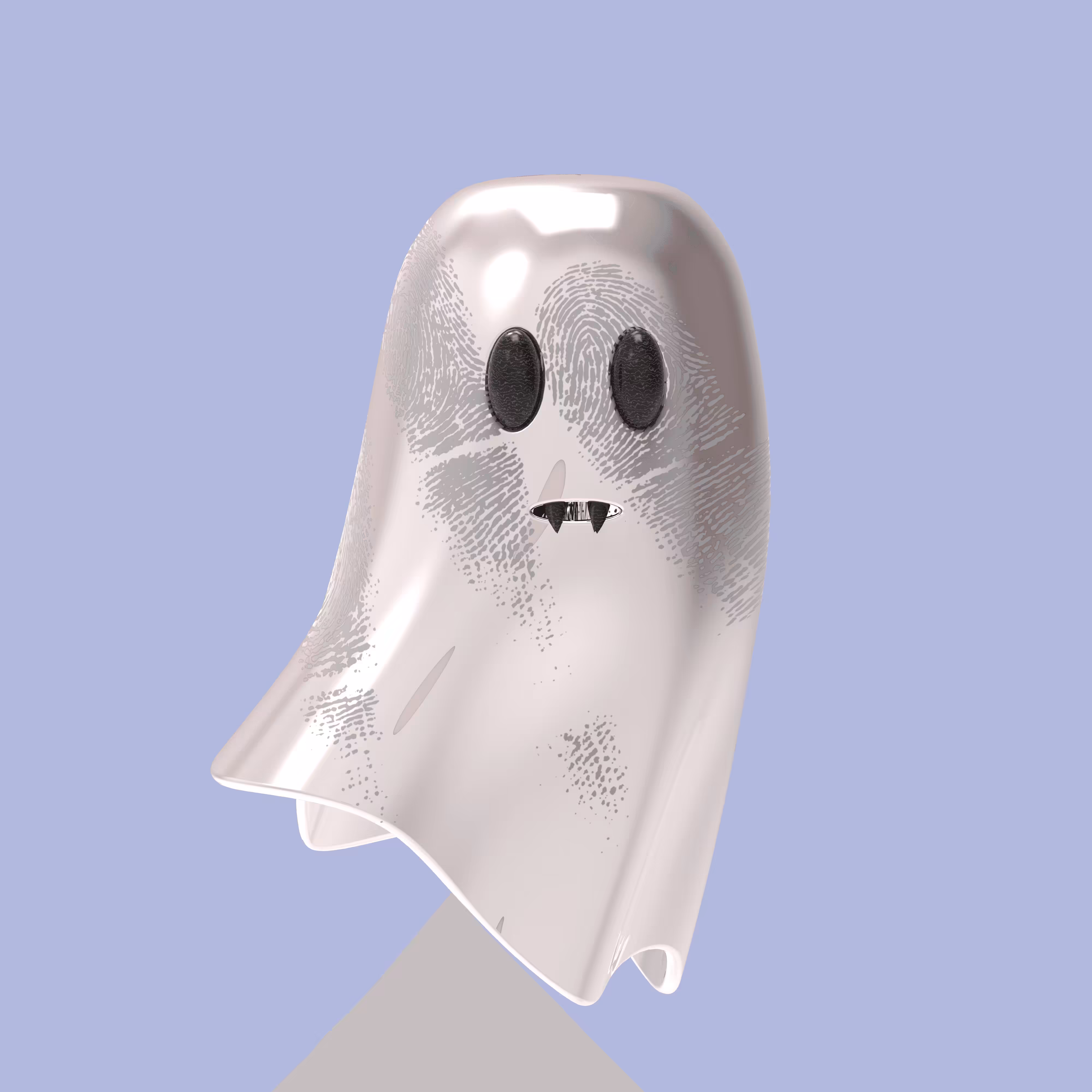 Lucky Phantom