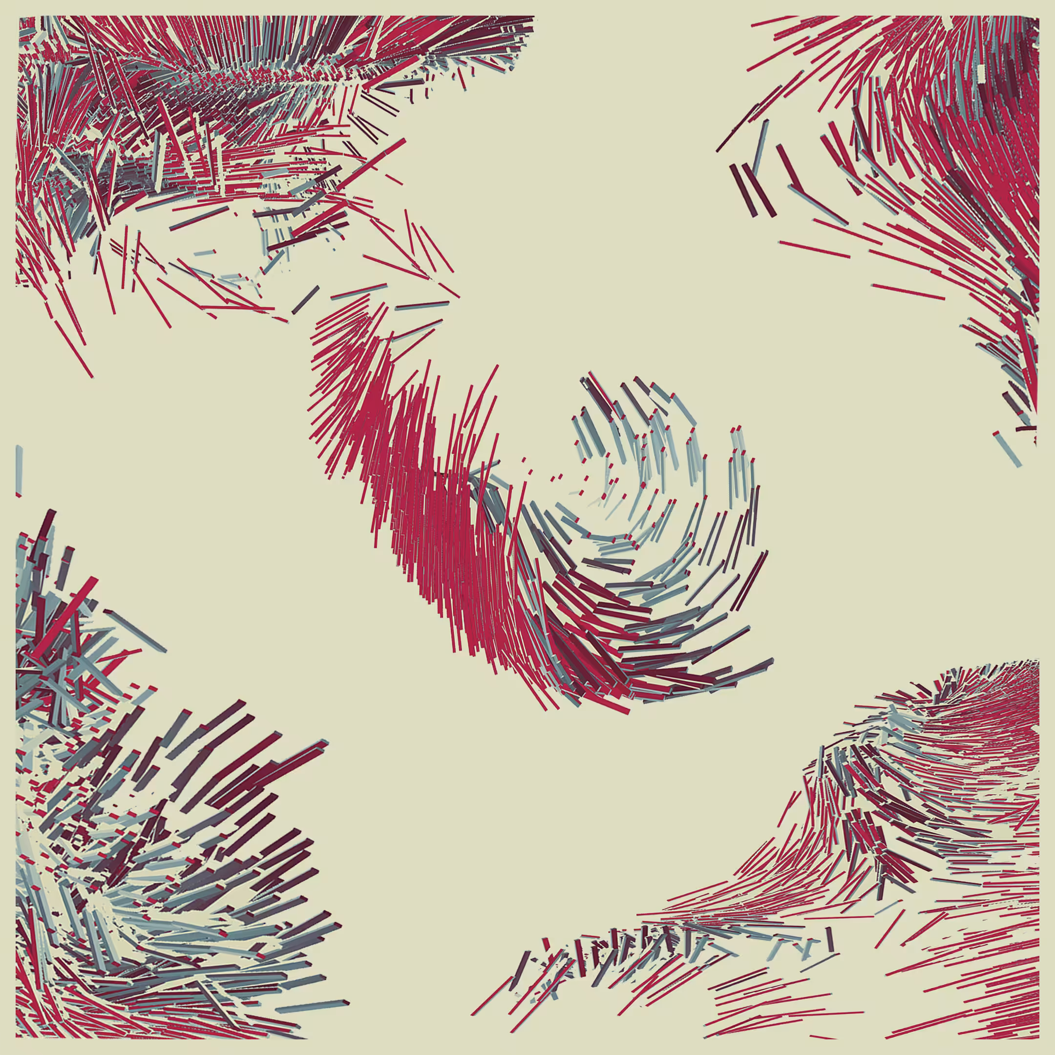 Pure Fraction #11