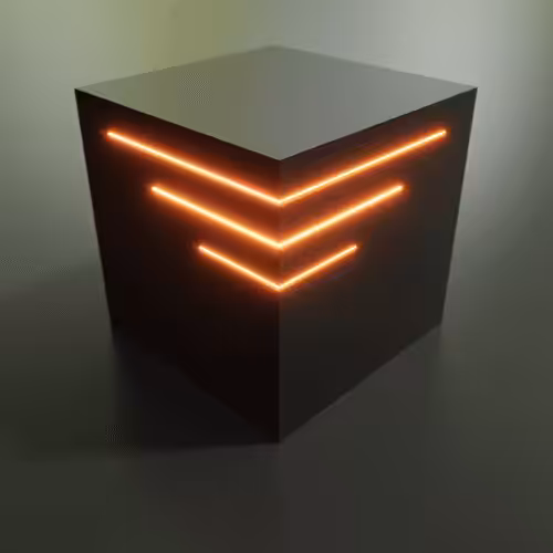 Default Cube Variants: Default Cube :: Variant 056