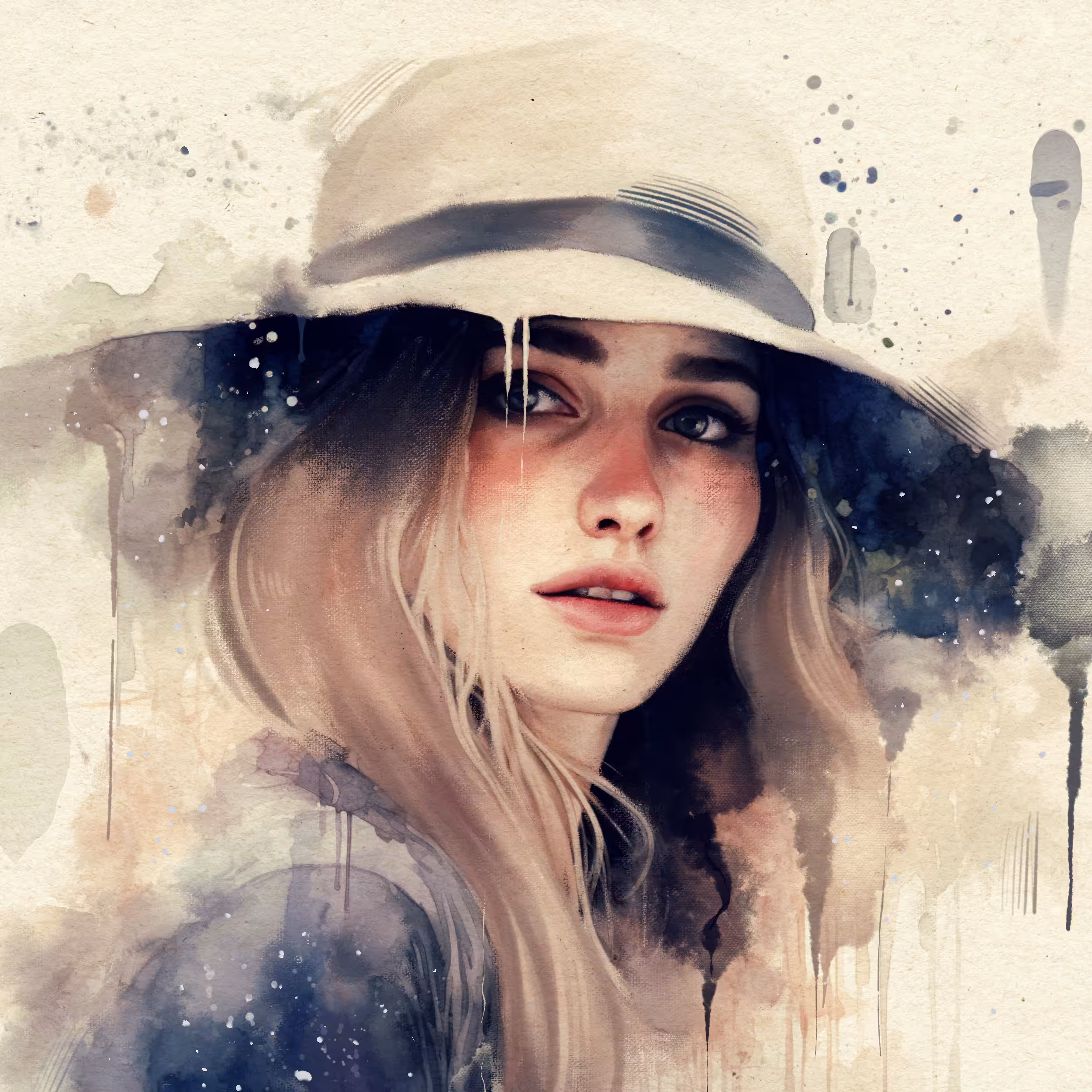 Rainy