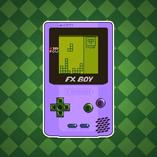 FXBoy #34