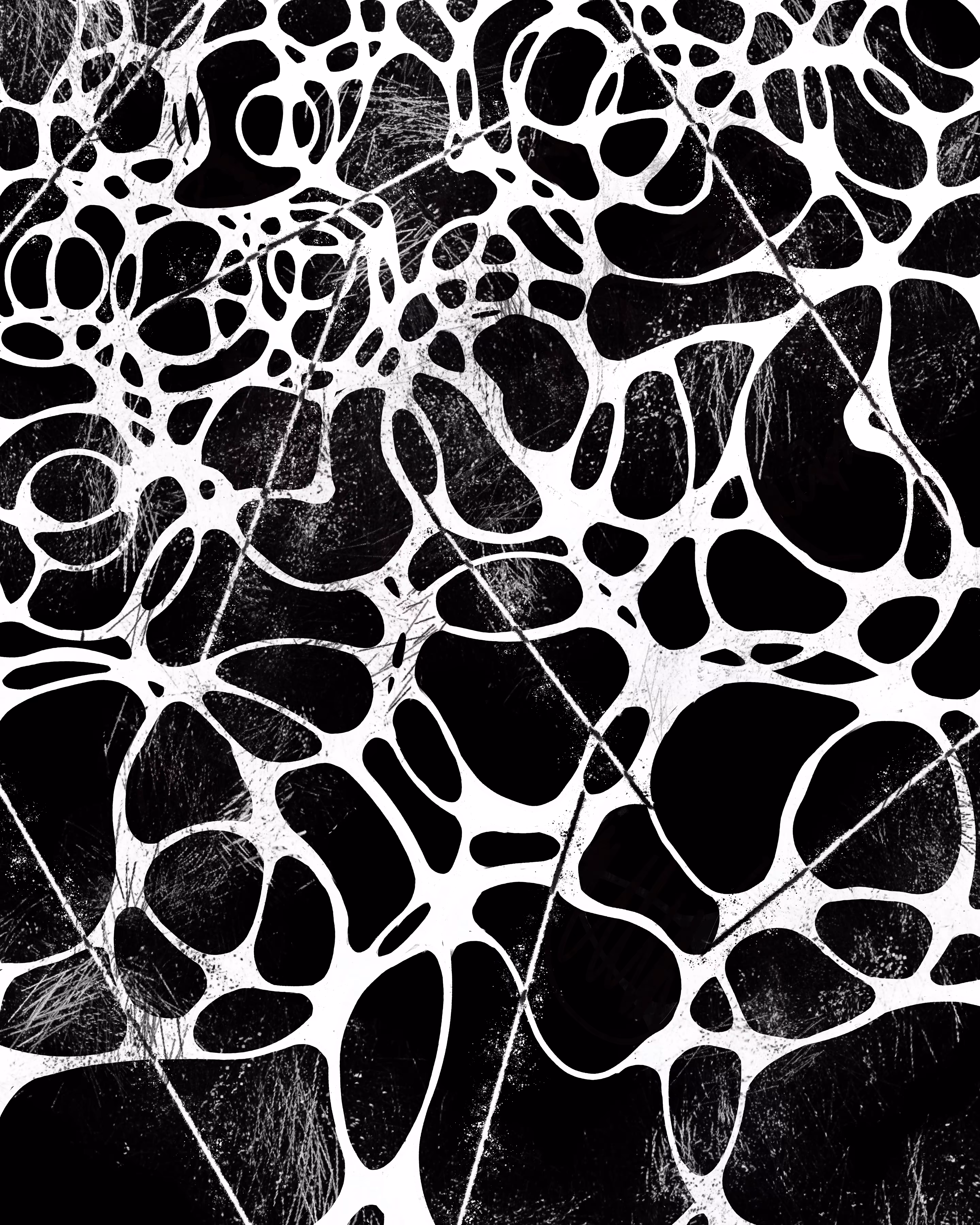 ENTANGLEMENT III