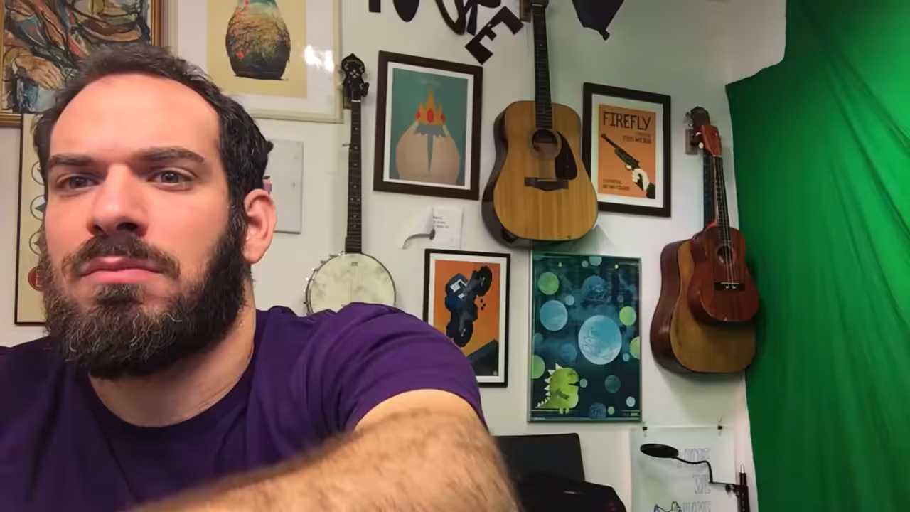 Song A Day: Gotta Slow Down
