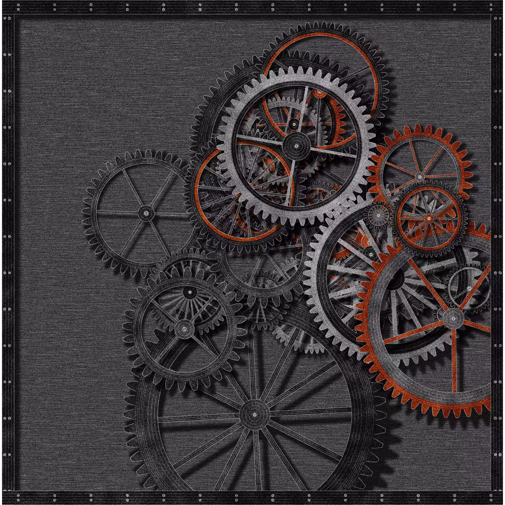 Gears ⚙ #192