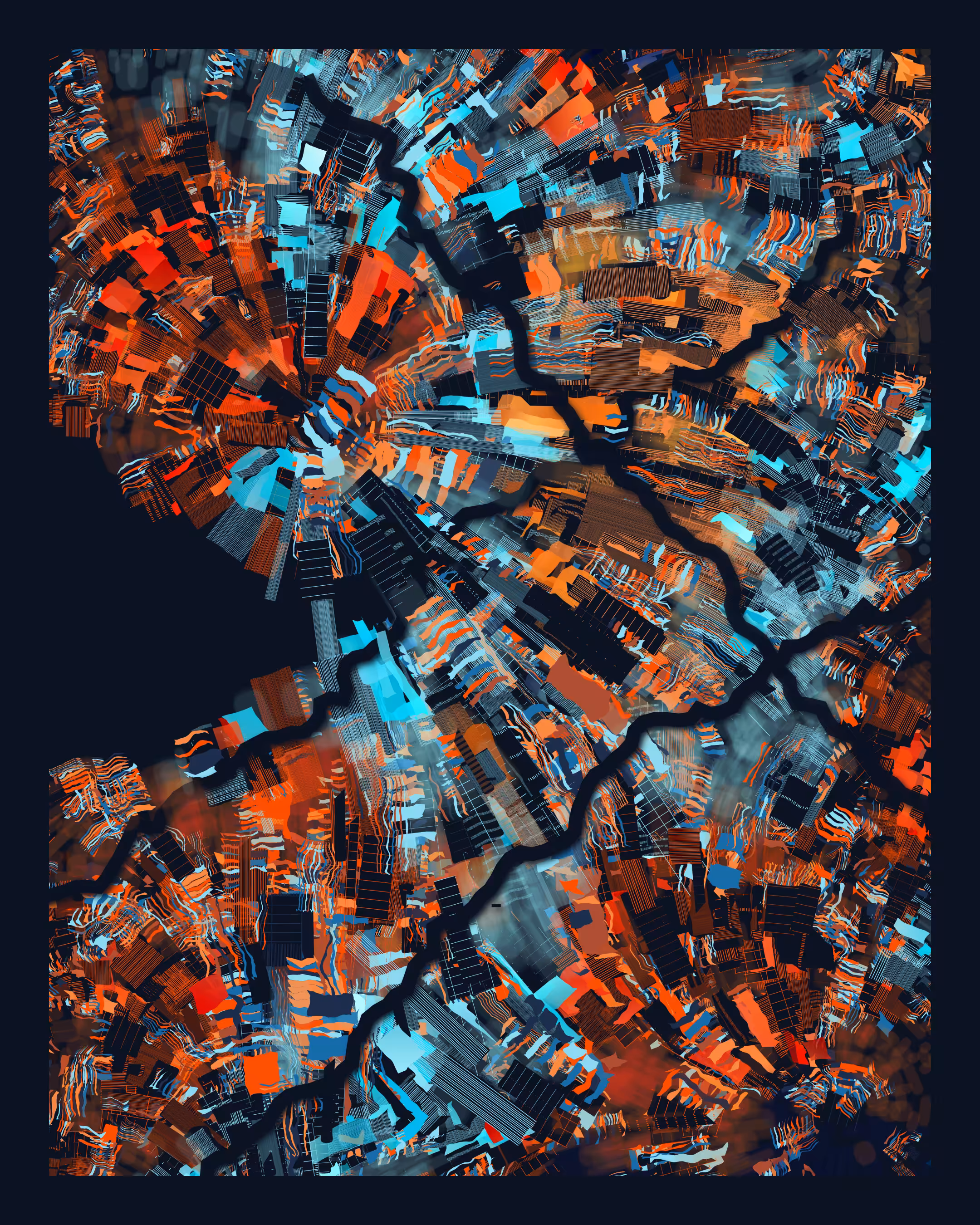 Finding the Way #12