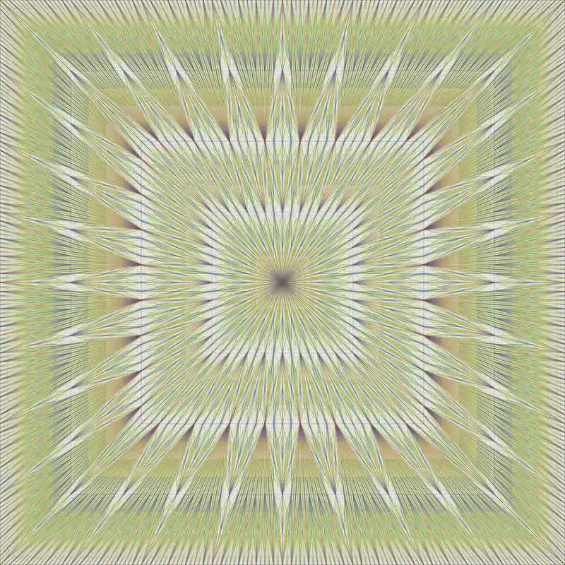 Triangle Subdivisions #280
