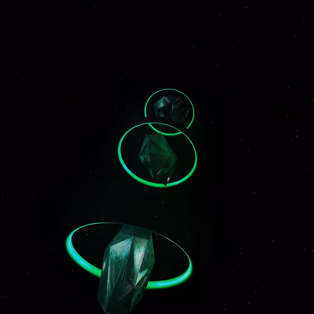 Space Gems #337