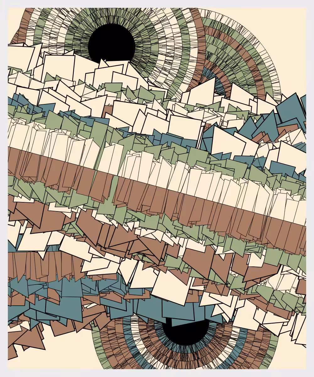 symbiosis #46