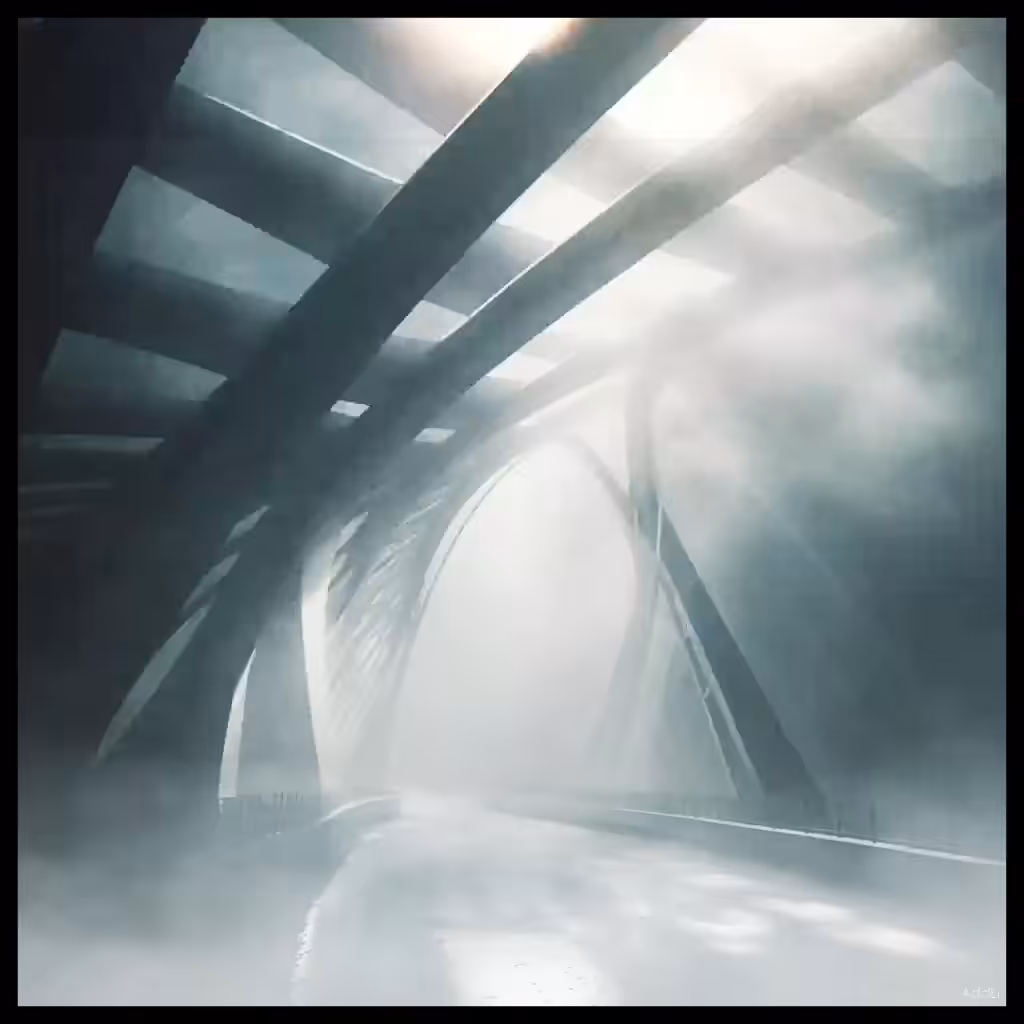 BRIDGE #25