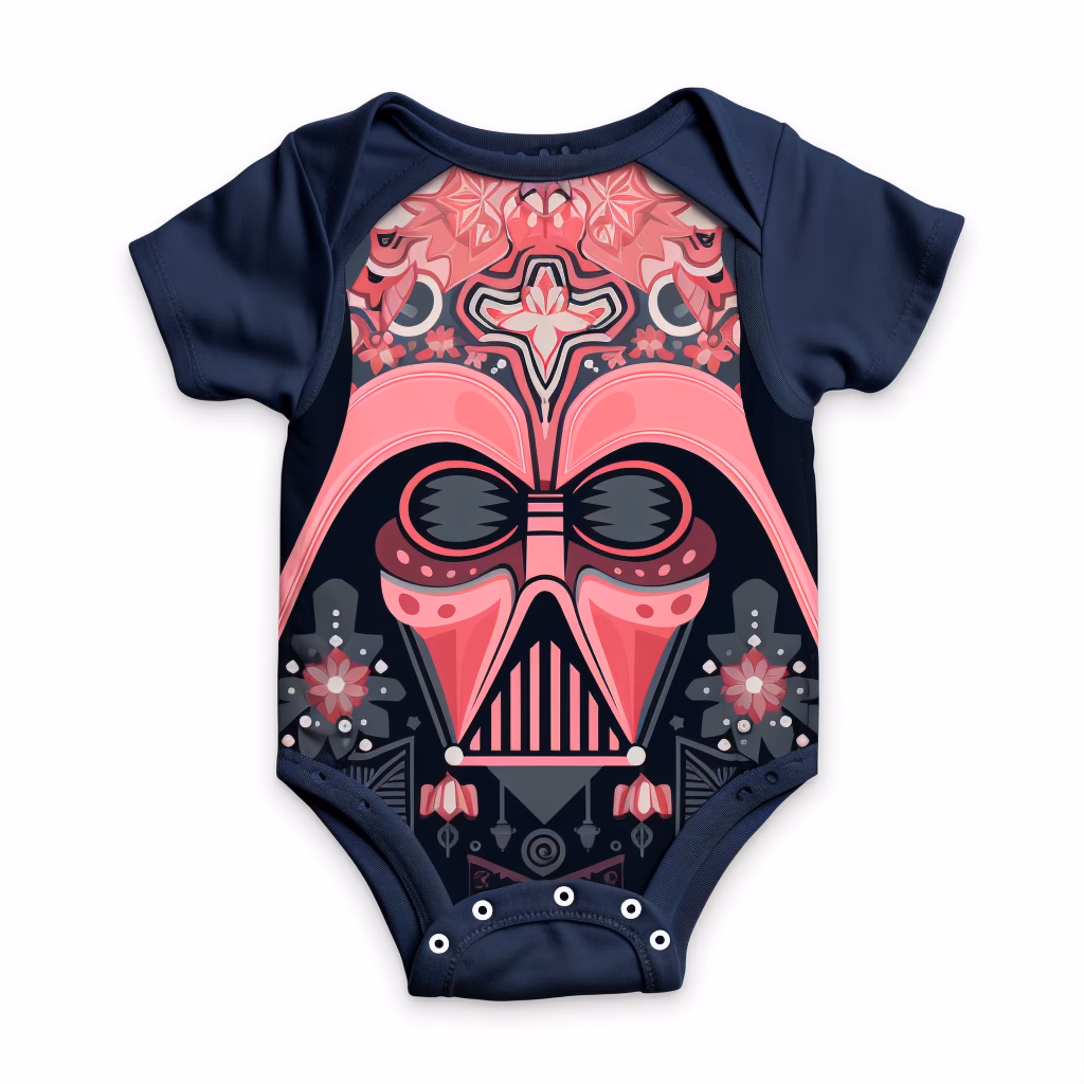 Baby Jedi