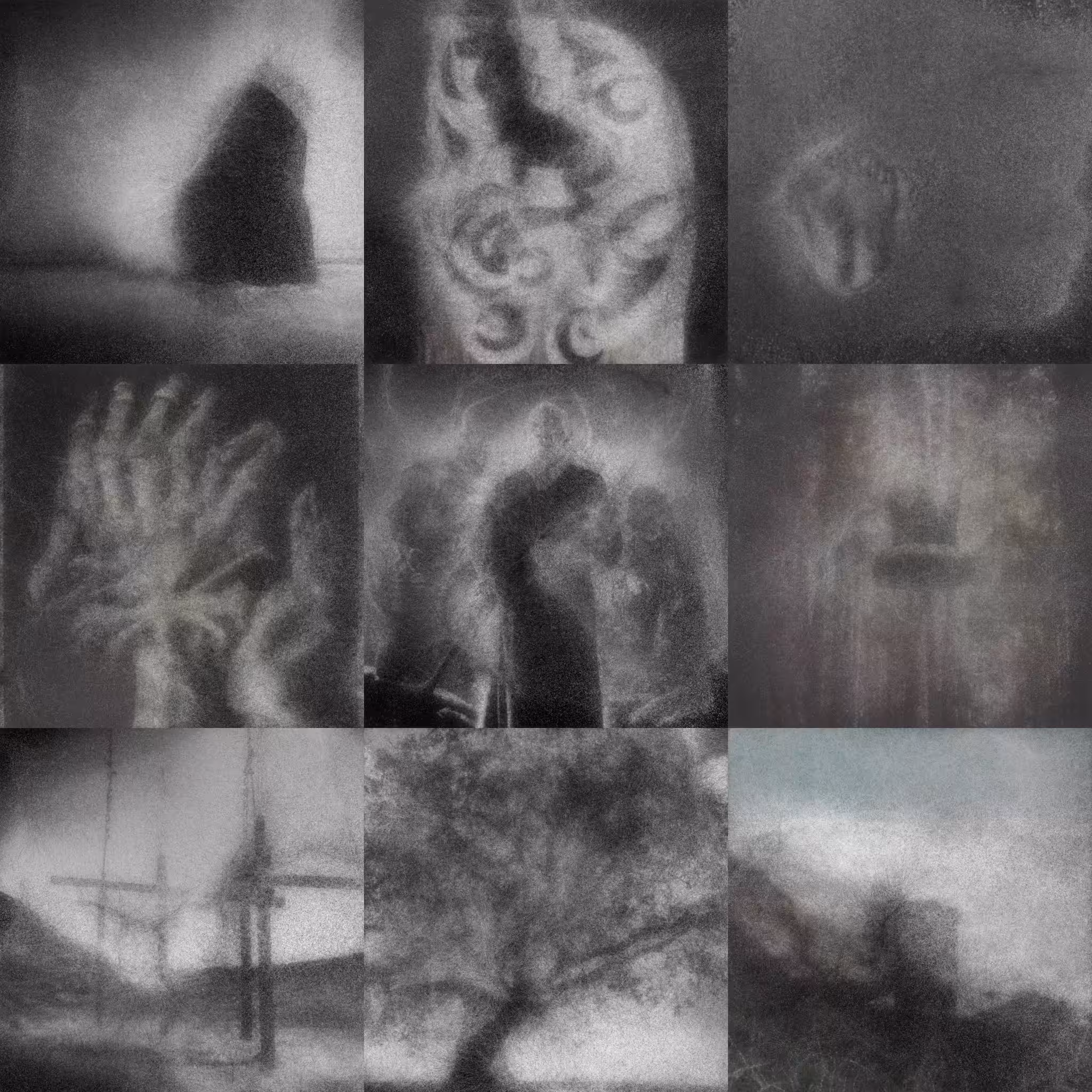 Ghost Stories of an Antiquary Reimagined