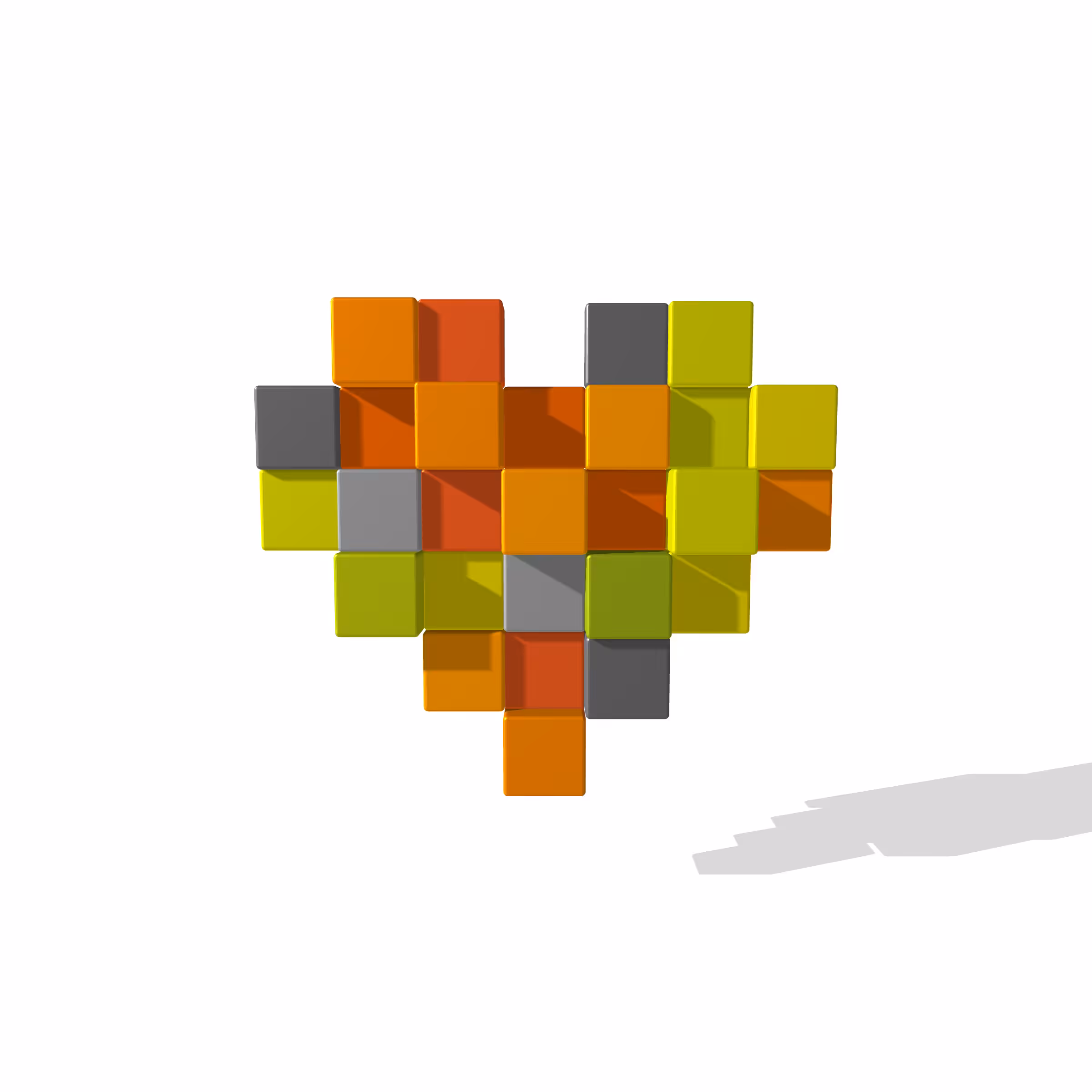 heart + craft #19455