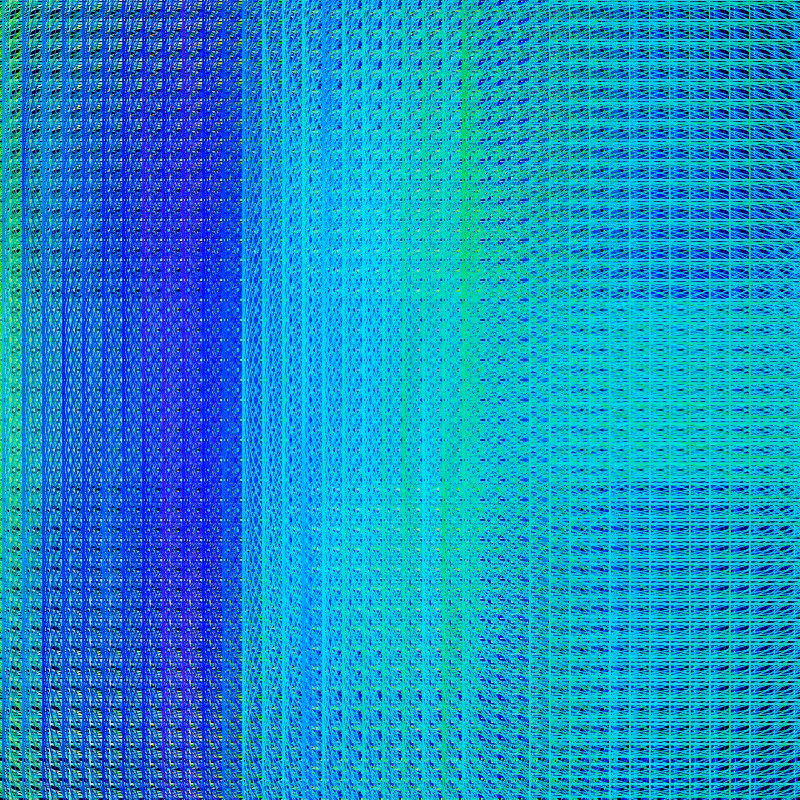 Neon #1