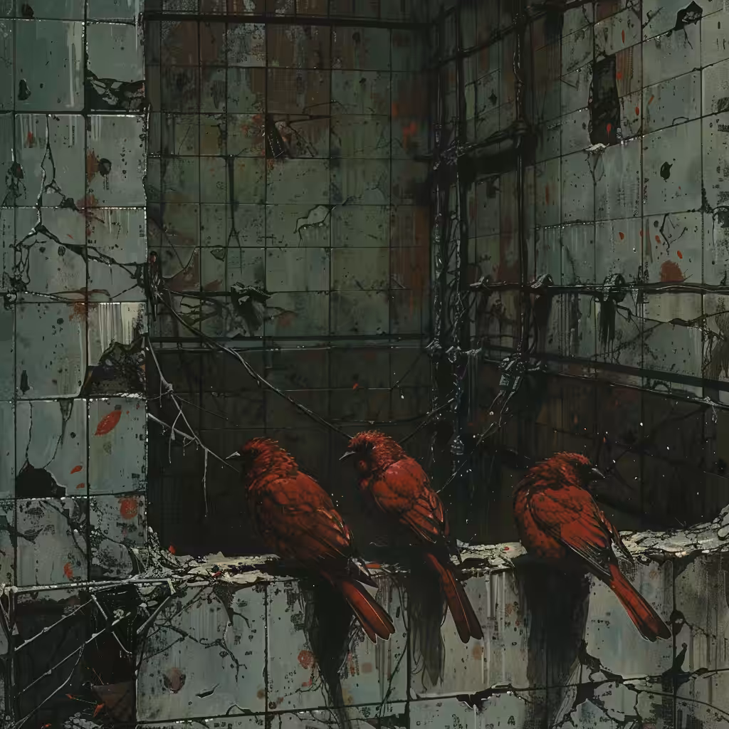 BIRDS