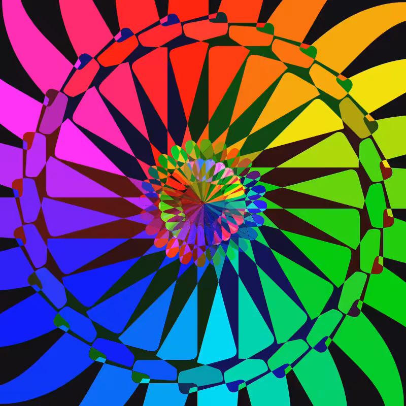 Harlequin's Wheel (Extended Edition) #30