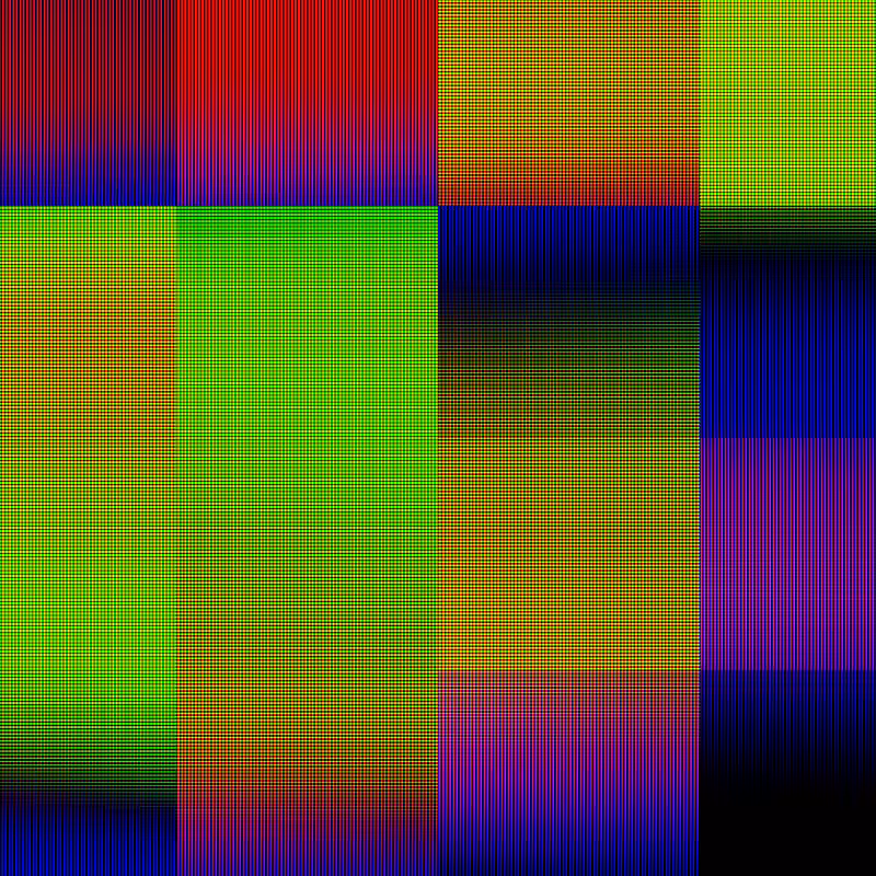 cascade II #59