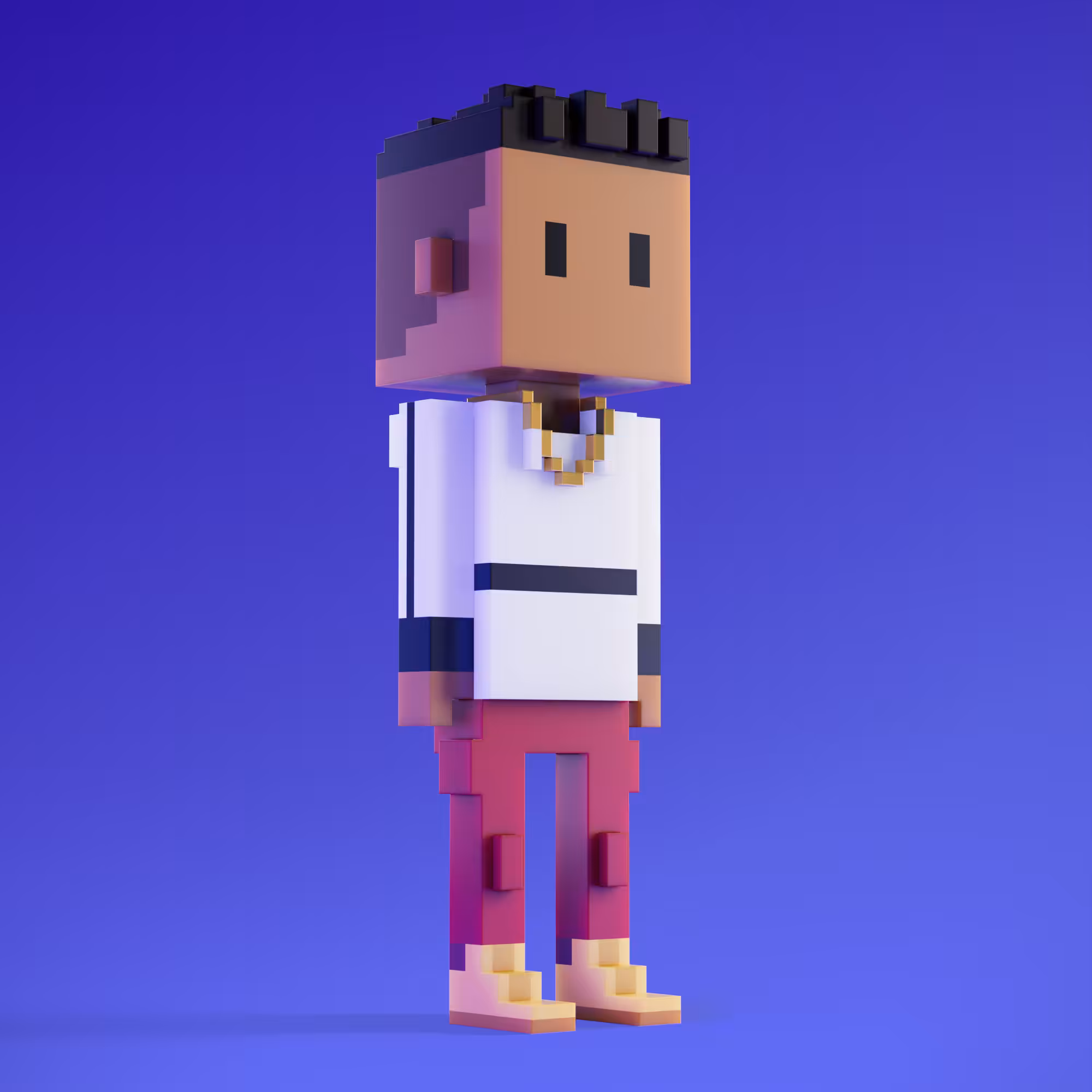 Meebit #17567