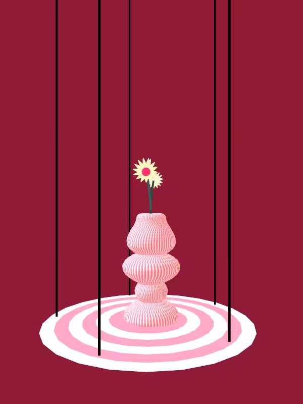 Pivot-Petals #5
