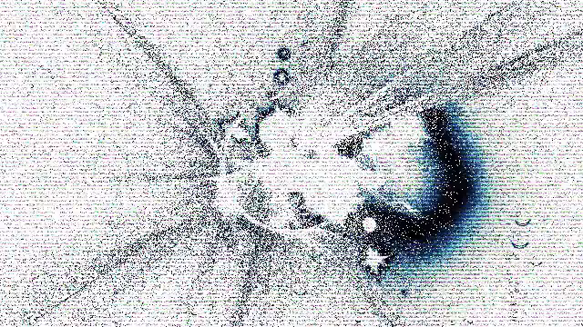 The memory of the Big Bang